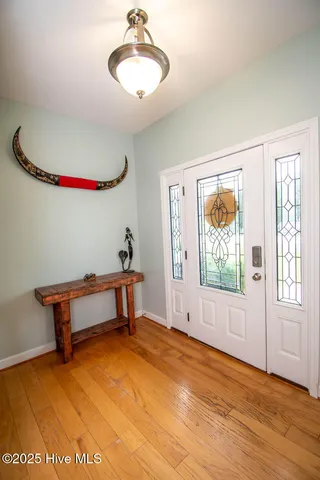 $315,000 | 251 East Ivybridge Drive, Hubert, NC 28539