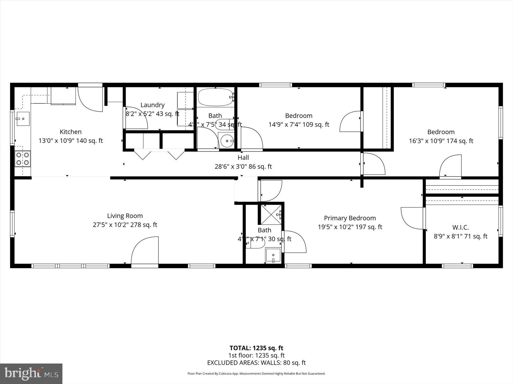 8100 Jersey Road Salisbury, MD 21801 - Photo 31 of 31 Gallery Image 31