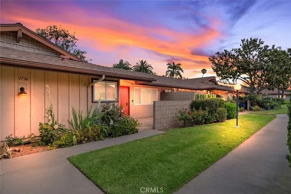 $530,000 | 1736 East Commonwealth Avenue, Unit 102, Fullerton, CA 92831
