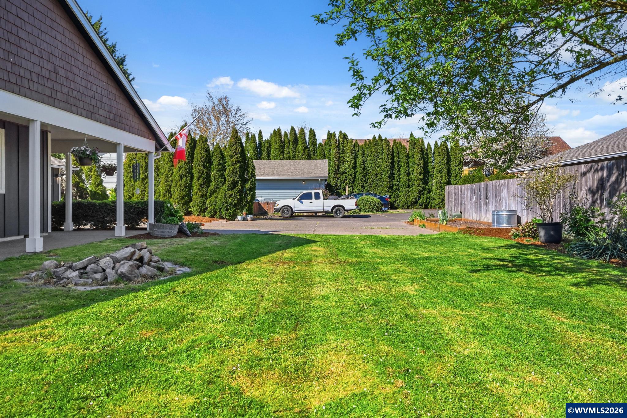 624 North Pershing Street Mount Angel, OR 97362 - Photo 45 of 47