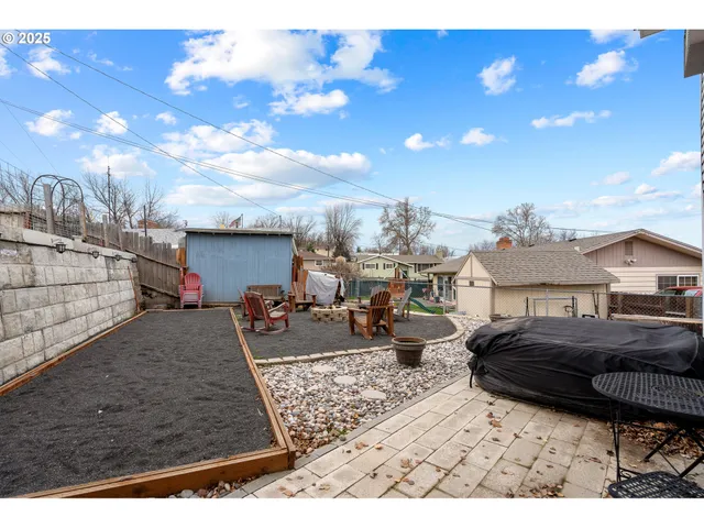 $355,000 | 3226 Southwest Isaac Avenue, Pendleton, OR 97801