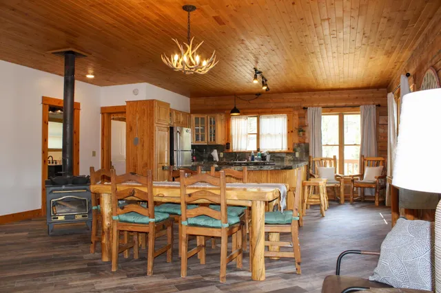 $9,950,000 | 7010-n Hwy 149 Tbd Lake, Lake City, CO 81235