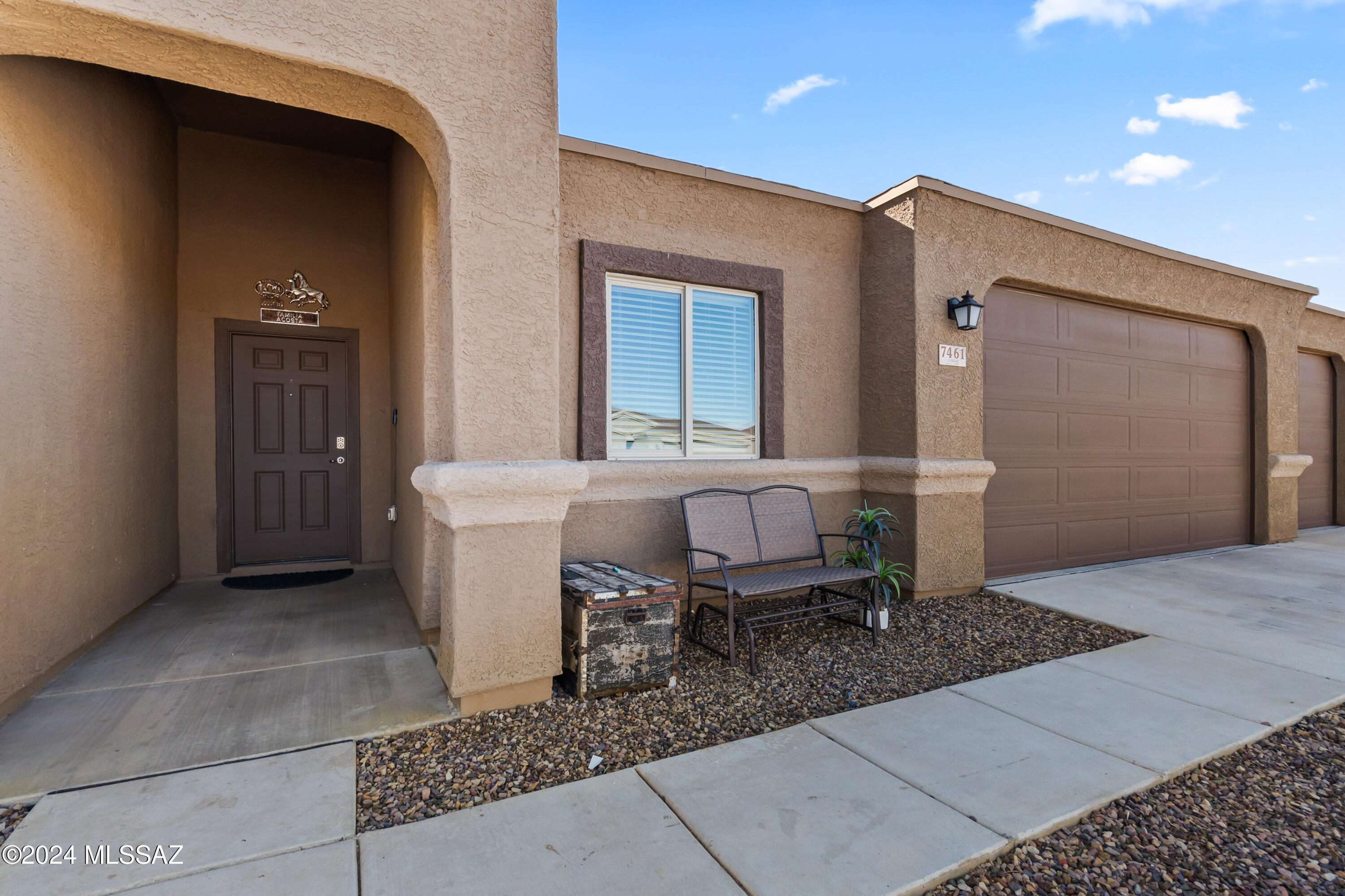 7461 West Corona Road Tucson, AZ 85757 - Photo 3 of 31 Gallery Image 3