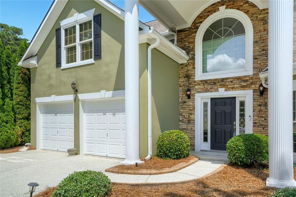 3413 Doe's Court Villa Rica, GA 30180 - Photo 3 of 36