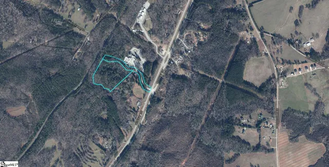 $349,950 | 0 221st Highway, Moore, SC 29369