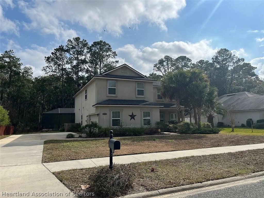 97254 Bluff View Circle Yulee, FL 32097 - Photo 2 of 5