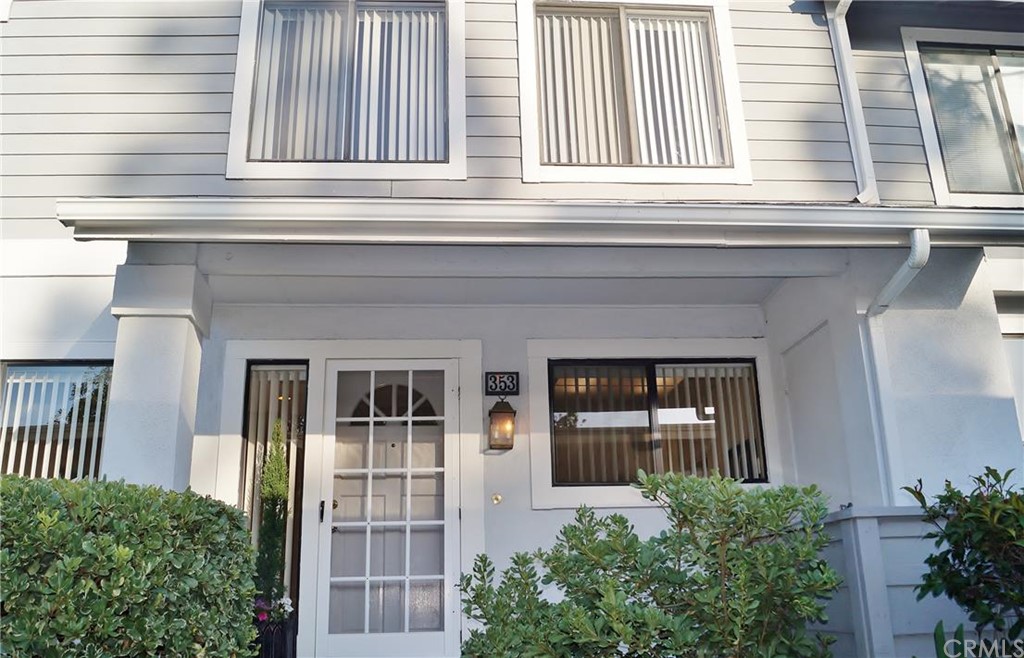 353 Huntington Irvine, CA 92620 - Photo 1 of 1