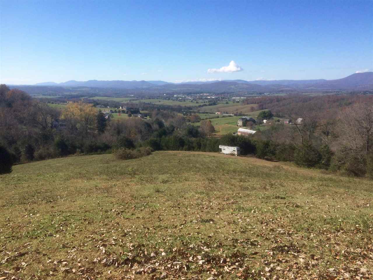 Tbd Mountain View Road Lexington, VA 24450 - Photo 2 of 19 Gallery Image 2