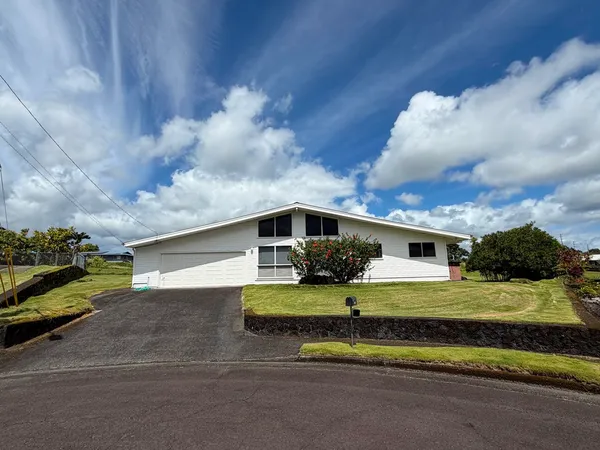 $650,000 | 408 Leomele Place, Hilo, HI 96720