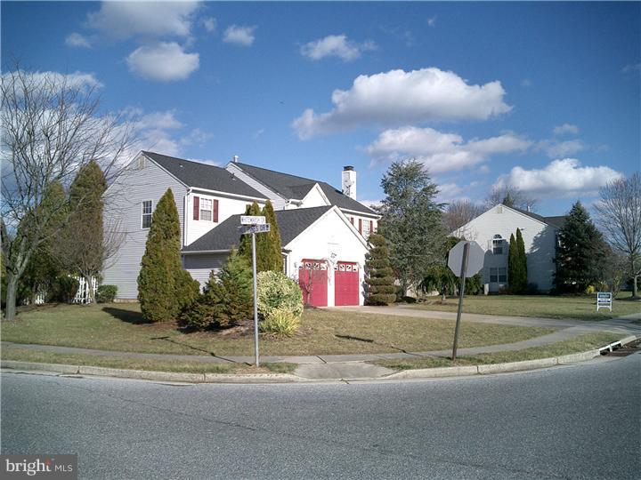 240 Whitemarsh Road Sewell, NJ 08080 - Photo 2 of 4