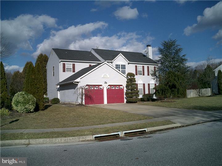 240 Whitemarsh Road Sewell, NJ 08080 - Photo 3 of 4