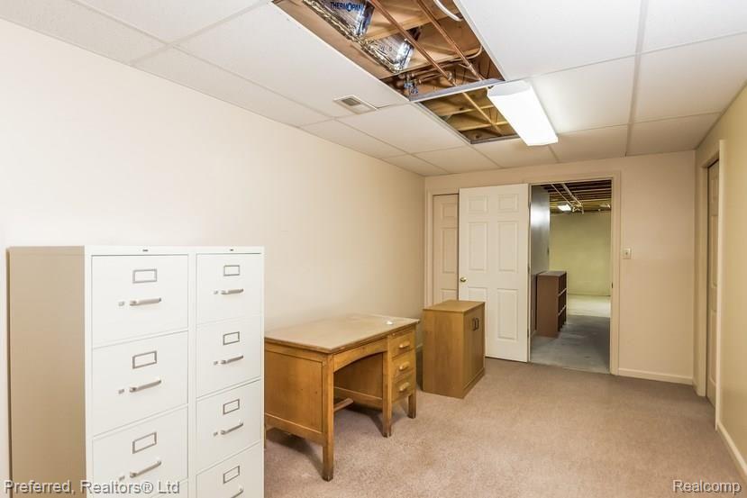 5884 Hathaway Road Canton, MI 48187 - Photo 42 of 49