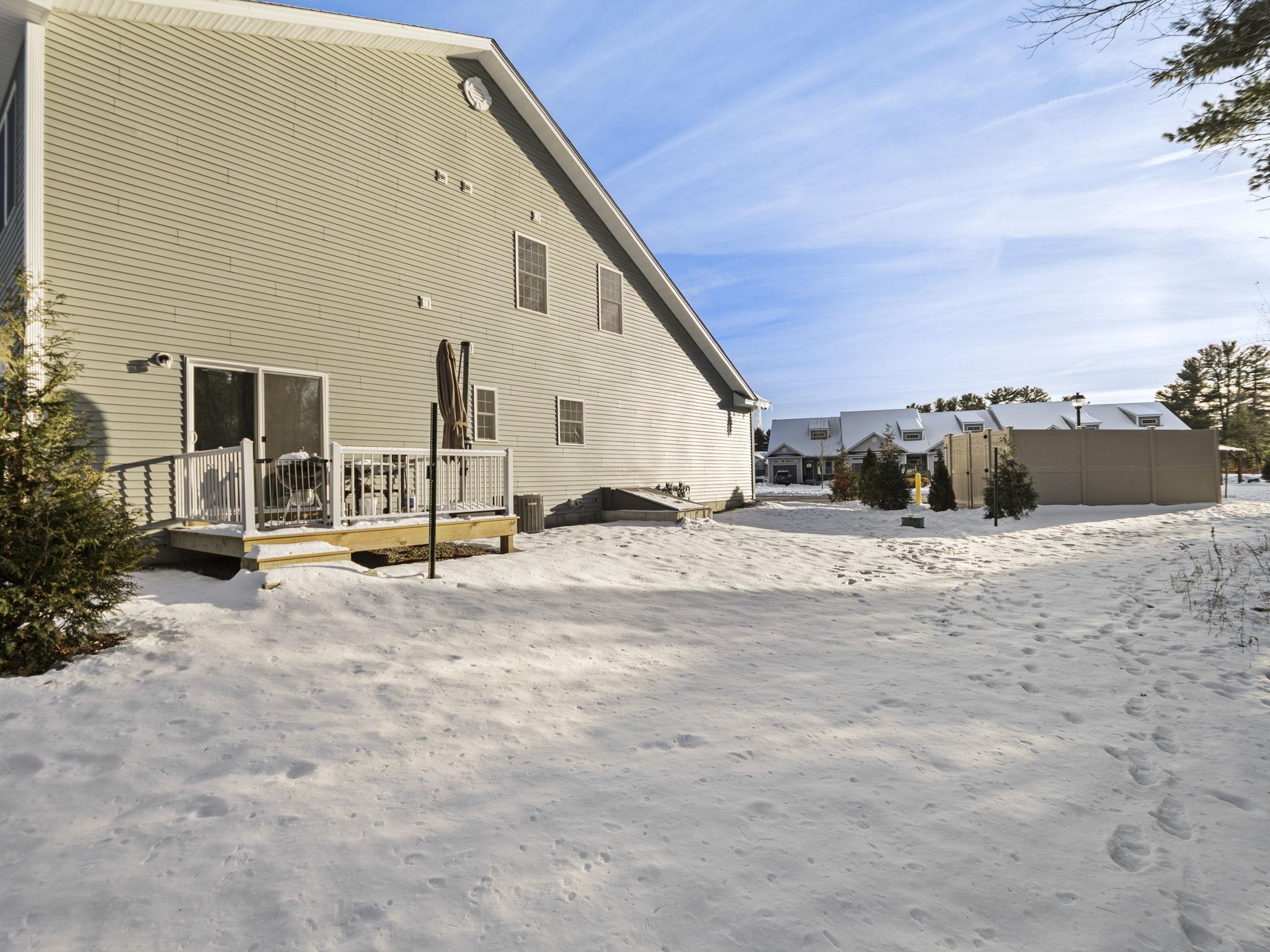 44 Sheffield Way, Unit 6B Londonderry, NH 03053 - Photo 40 of 46