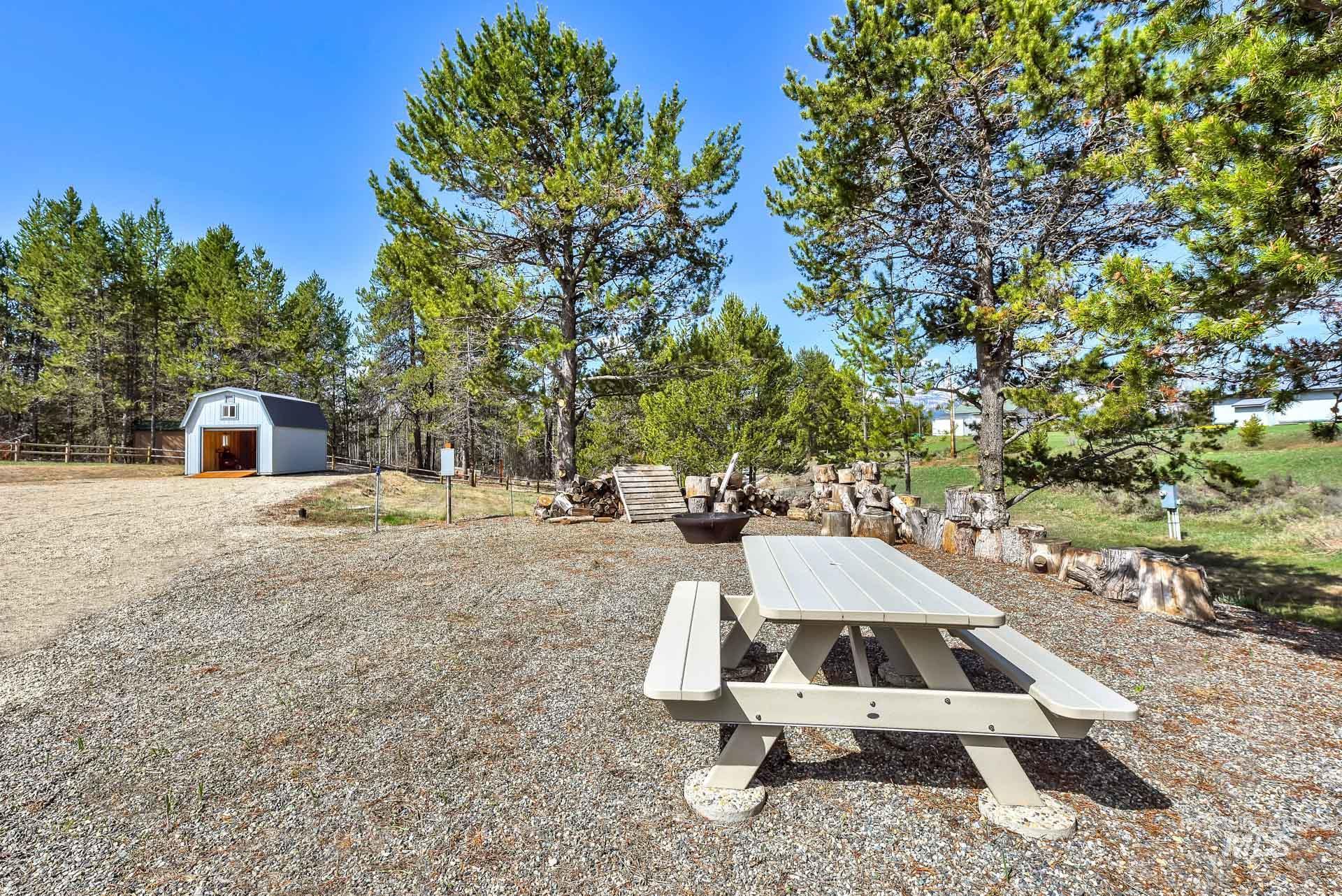 13 Nugget Drive Cascade, ID 83611 - Photo 2 of 30