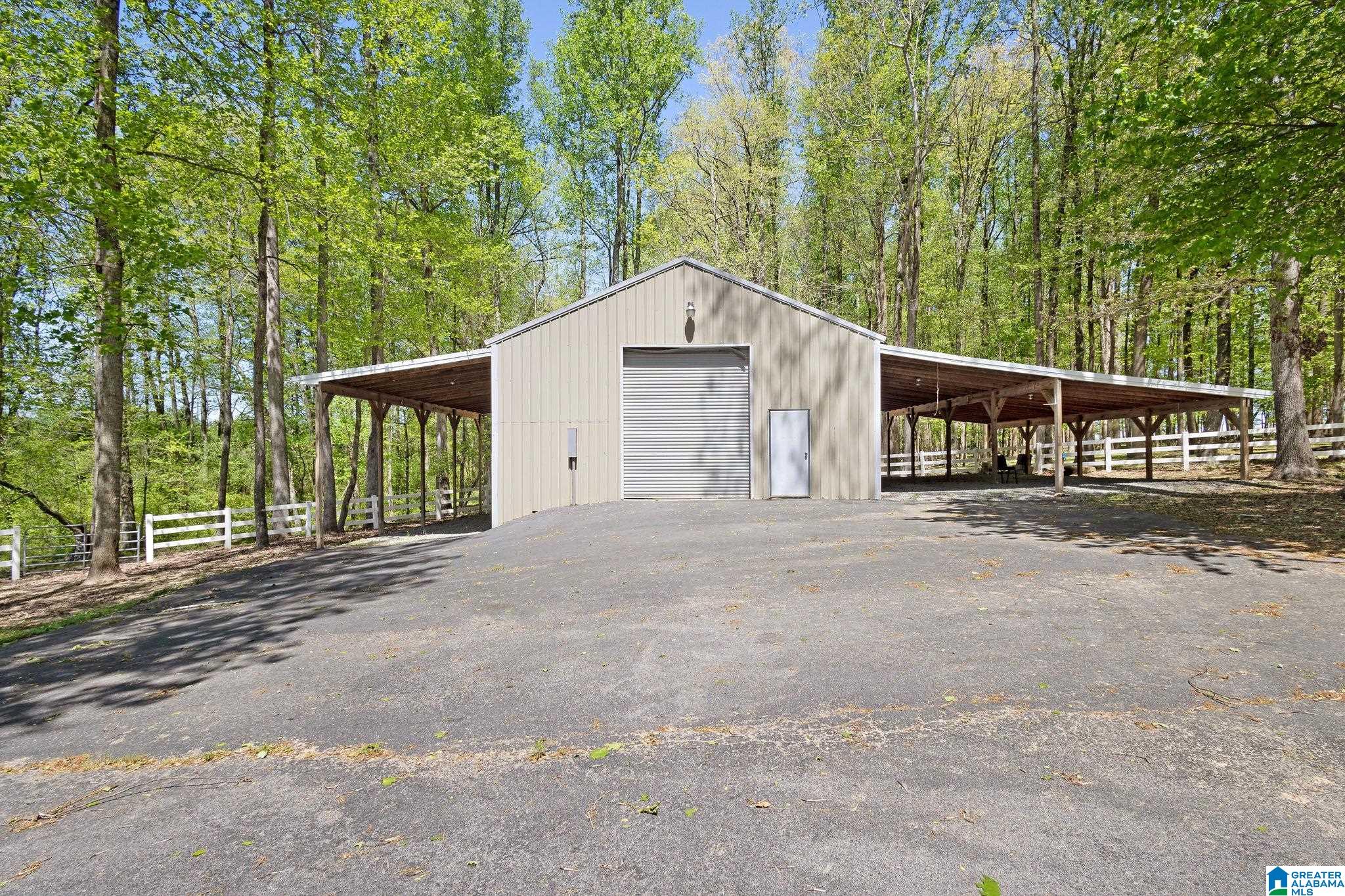 253 County Road 203 Boaz, AL 35957 - Photo 43 of 59