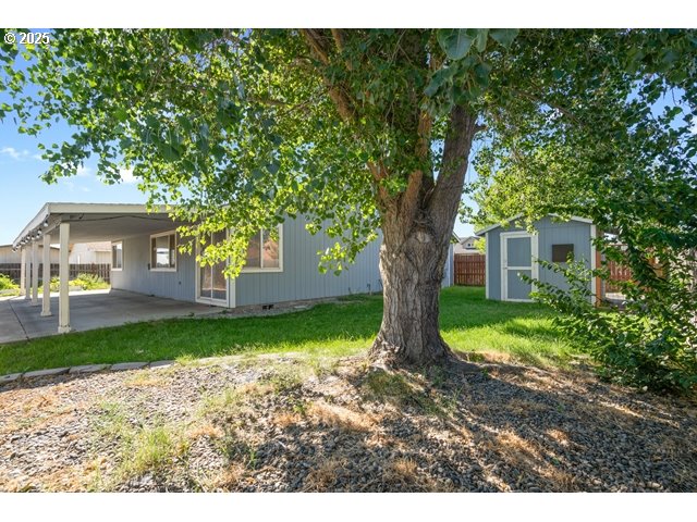 411 Bobwhite Avenue Umatilla, OR 97882 - Photo 30 of 45