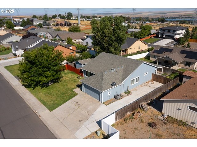 411 Bobwhite Avenue Umatilla, OR 97882 - Photo 35 of 45