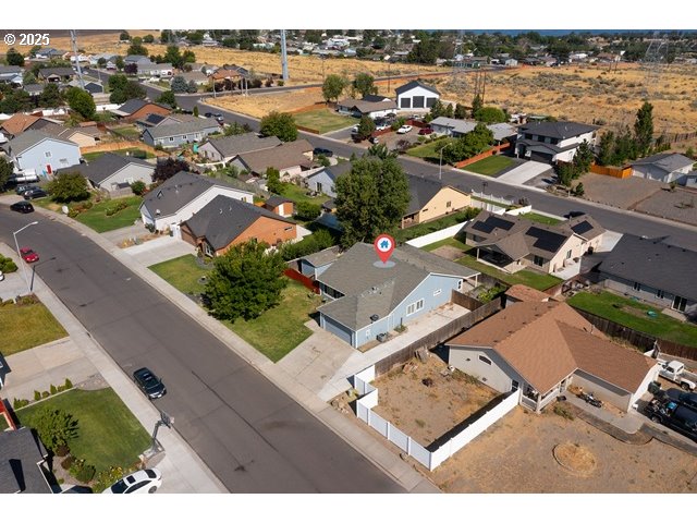 411 Bobwhite Avenue Umatilla, OR 97882 - Photo 36 of 45