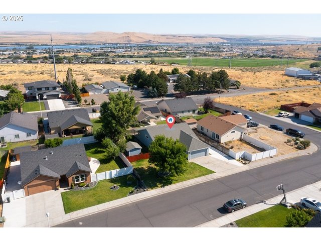 411 Bobwhite Avenue Umatilla, OR 97882 - Photo 40 of 45