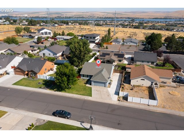 411 Bobwhite Avenue Umatilla, OR 97882 - Photo 41 of 45