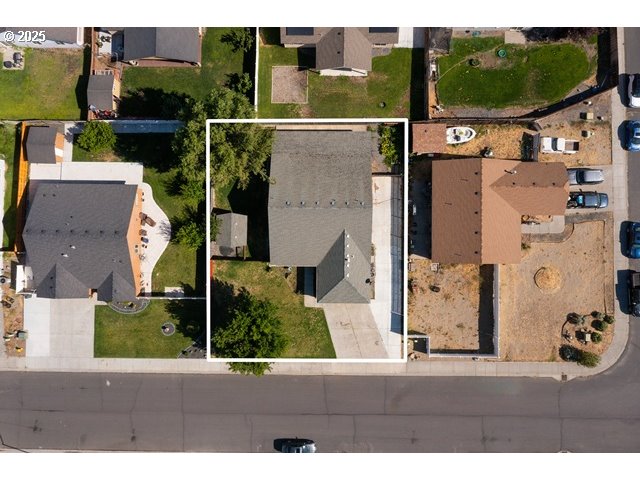 411 Bobwhite Avenue Umatilla, OR 97882 - Photo 42 of 45