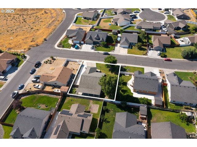 411 Bobwhite Avenue Umatilla, OR 97882 - Photo 43 of 45