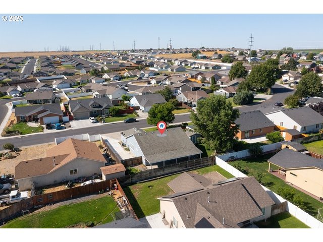 411 Bobwhite Avenue Umatilla, OR 97882 - Photo 44 of 45