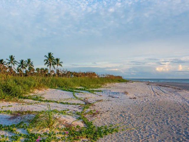 $7,000 | 300 Harbour Drive, Unit 308E, Vero Beach, FL 32963