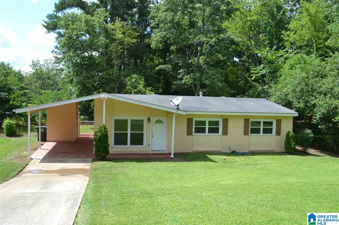 2128 Chapel Hill Road Birmingham, AL 35216 - Photo 1 of 15