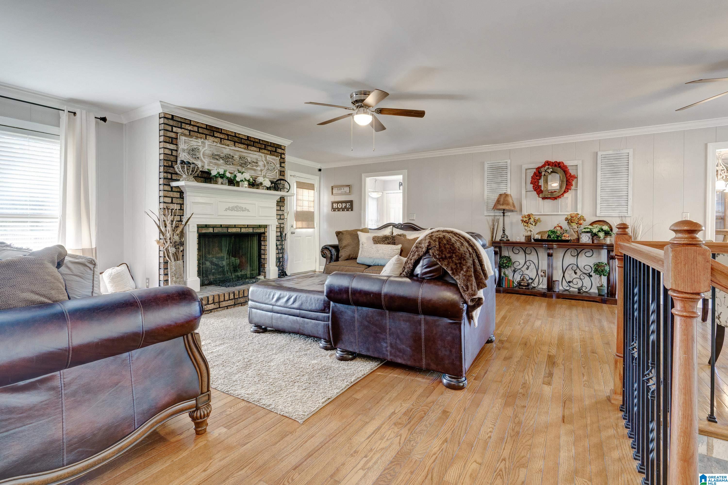 3470 Hurricane Road Birmingham, AL 35226 - Photo 6 of 29