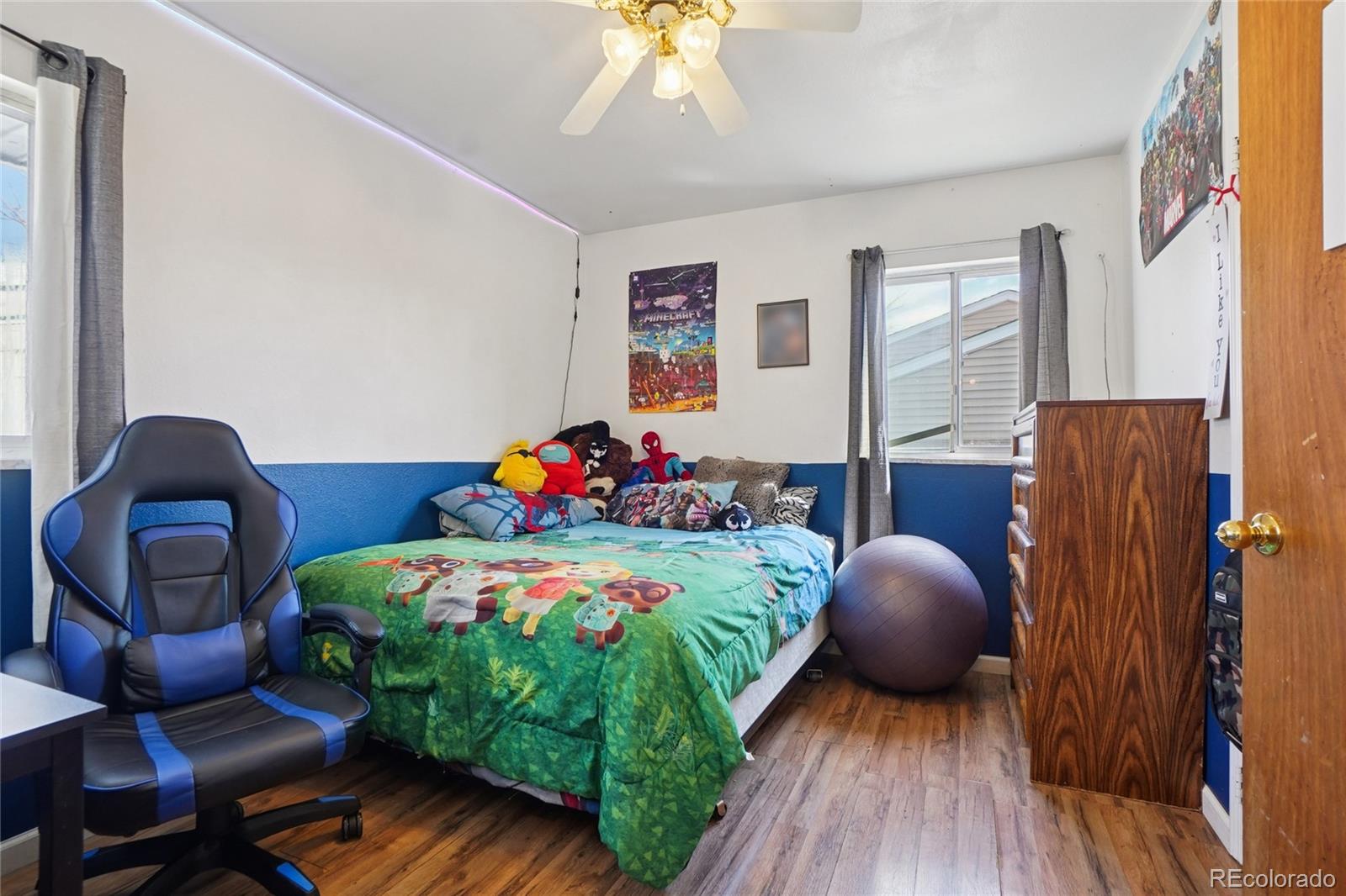 53 Mac Gregor Road Pueblo, CO 81001 - Photo 22 of 48