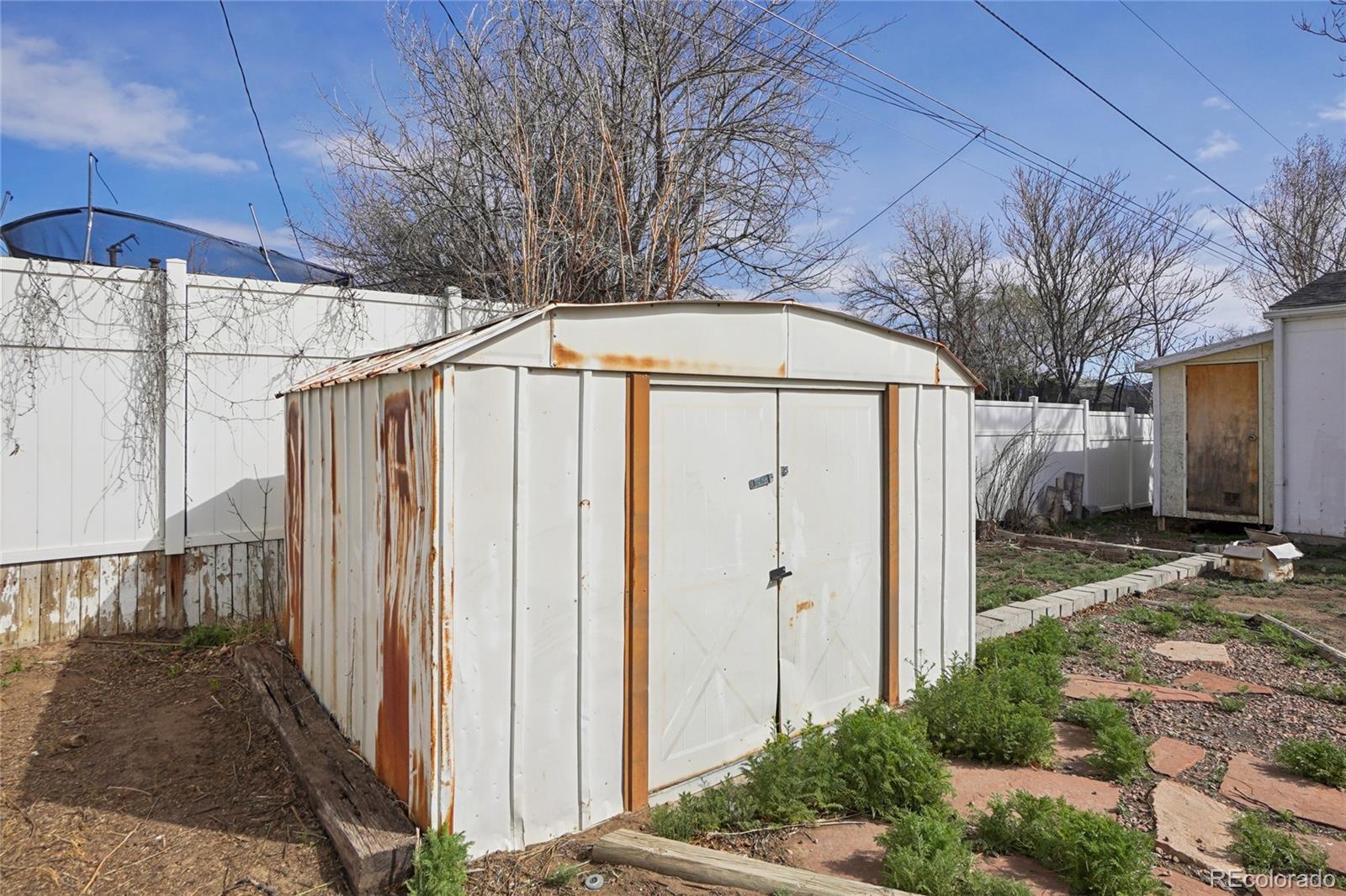 53 Mac Gregor Road Pueblo, CO 81001 - Photo 46 of 48