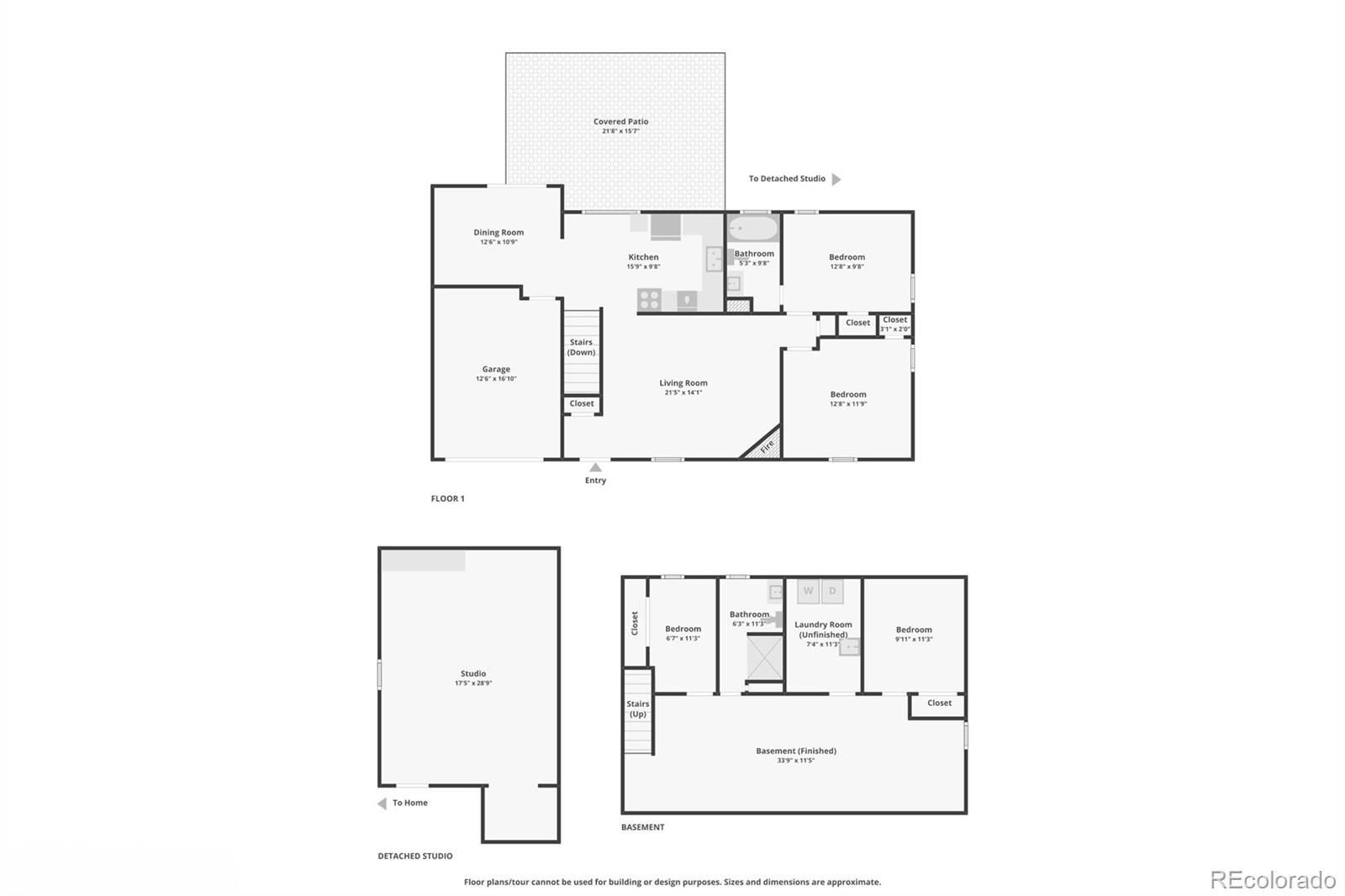 53 Mac Gregor Road Pueblo, CO 81001 - Photo 48 of 48