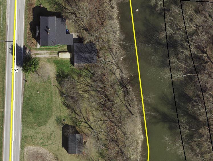 7522 Prospect-Dublin Road Prospect, OH 43342 - Photo 50 of 51 7522 Prospect Dublin Satellite View 3
