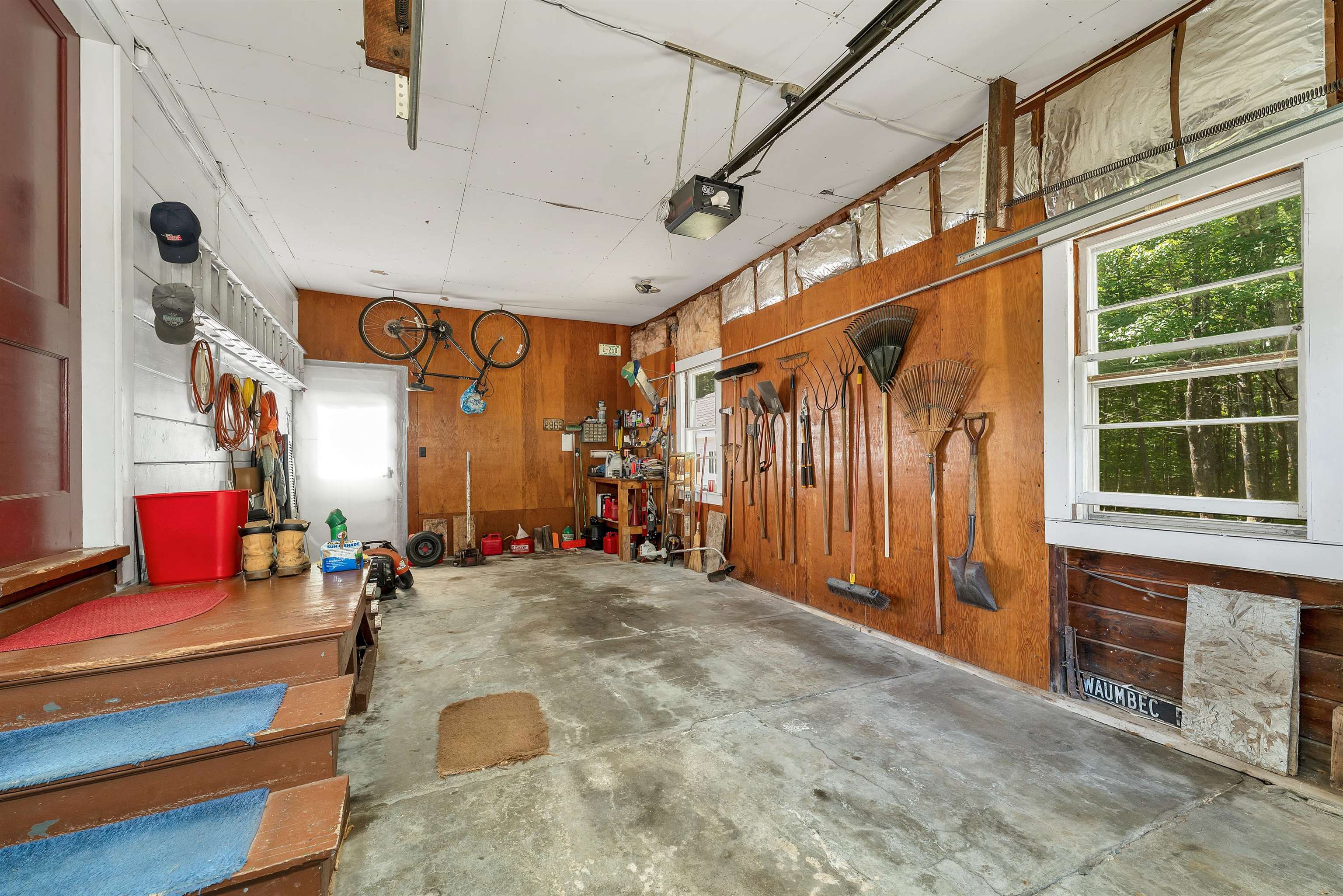 44 Waumbeck Road Wolfeboro, NH 03894 - Photo 27 of 30 Gallery Image 27