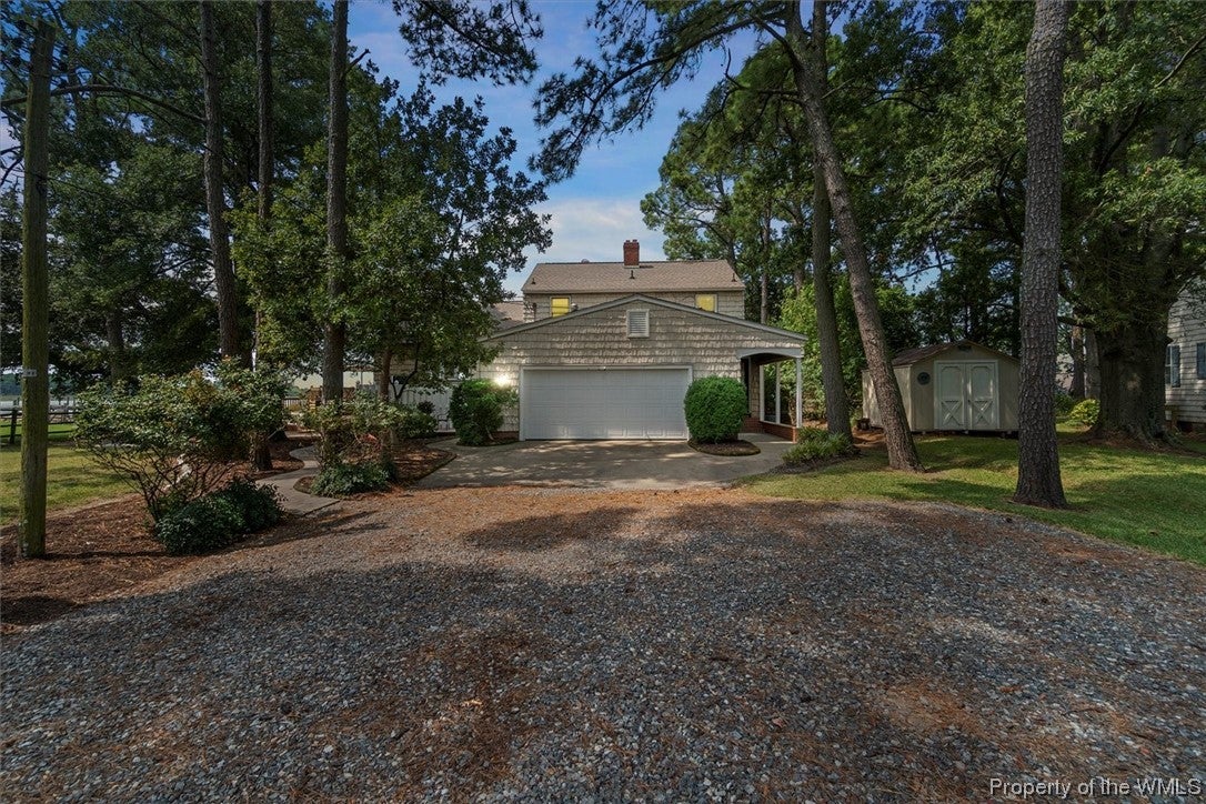 480 Wind Mill Point Road Hampton, VA 23664 - Photo 44 of 50 Gallery Image 44