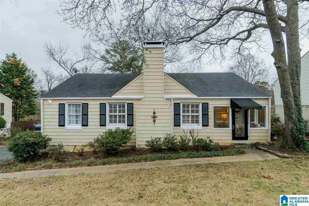 37 Edgehill Road Birmingham, AL 35209 - Photo 1 of 30