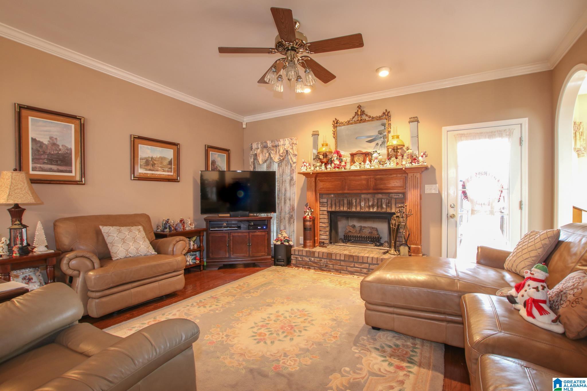 199 Heritage Ridge Springville, AL 35146 - Photo 12 of 30