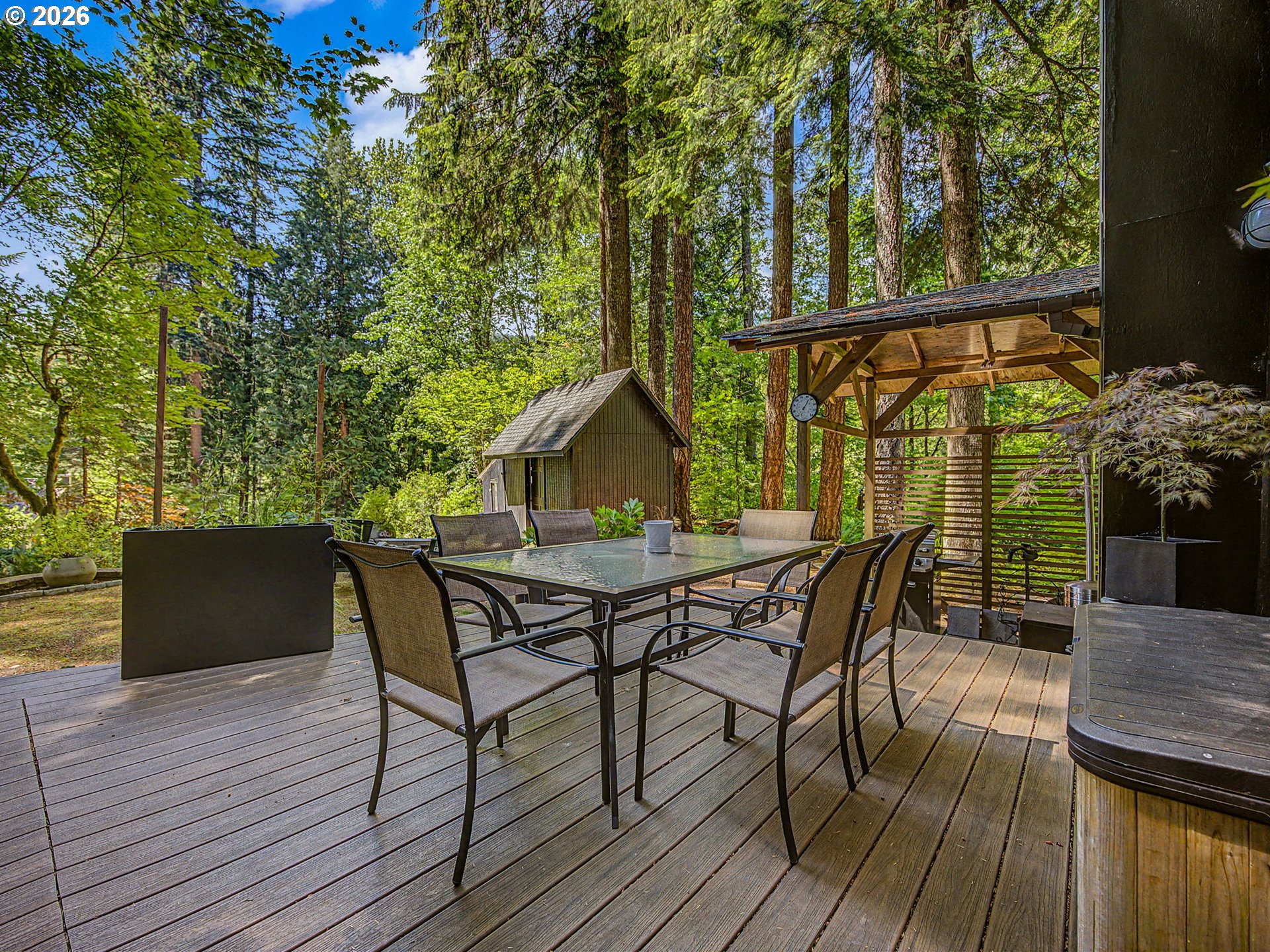 21323 East Pkwy Avenue Rhododendron, OR 97049 - Photo 6 of 46