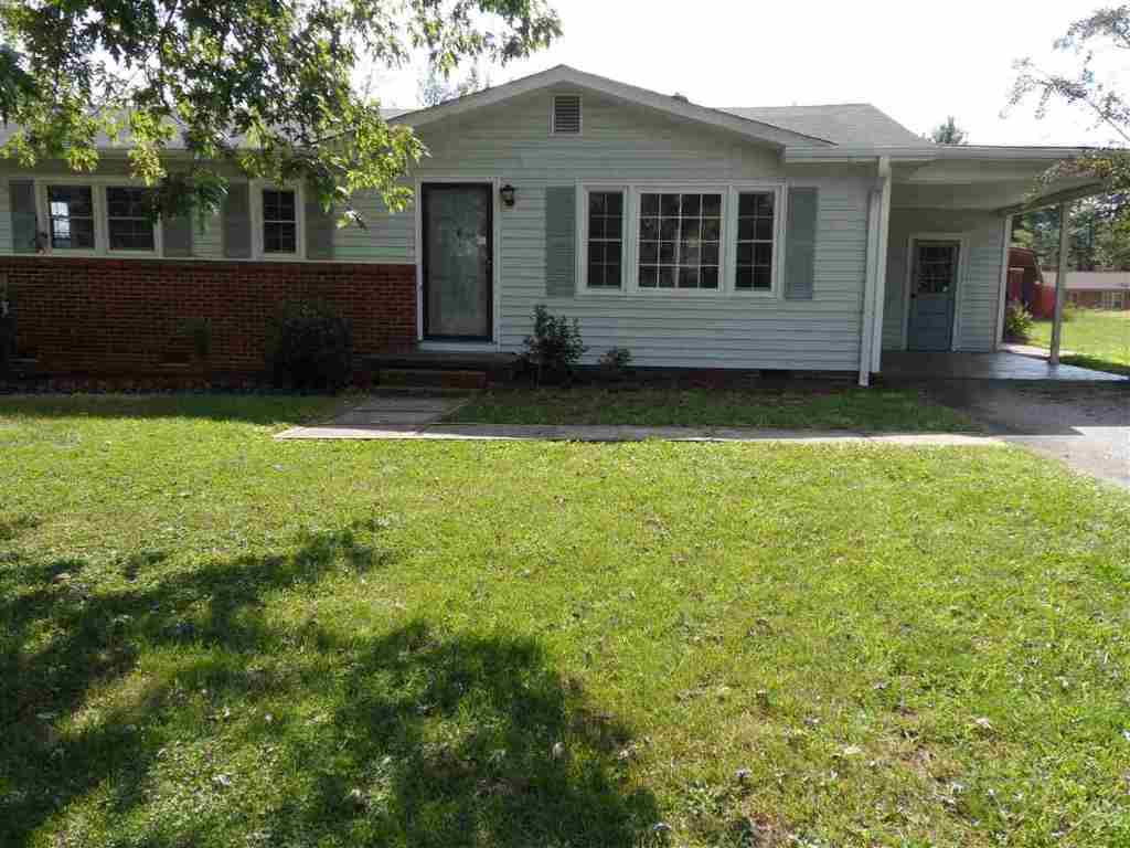 208 Torrington Road Walhalla, SC 29691 - Photo 1 of 11 Gallery Image 1