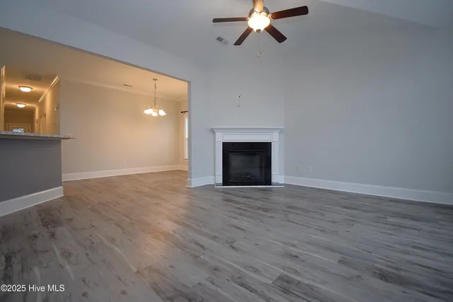 $1,800 | 3503 Gaston Way, Unit B, Greenville, NC 27834