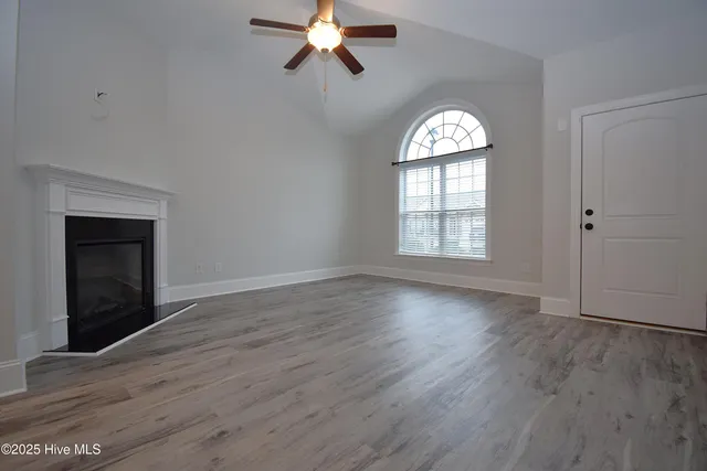 $1,800 | 3503 Gaston Way, Unit B, Greenville, NC 27834