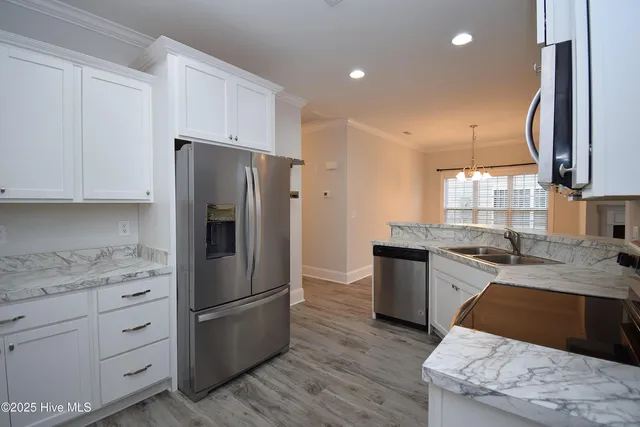 $1,800 | 3503 Gaston Way, Unit B, Greenville, NC 27834