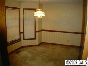 1417 Blacksnake Road Stanley, NC 28164 - Photo 3 of 8 a view of an entryway