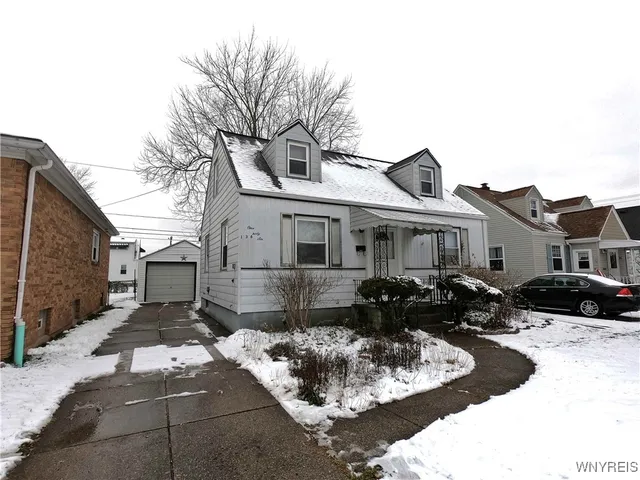 $209,900 | 136 Midland Avenue, Tonawanda, NY 14223