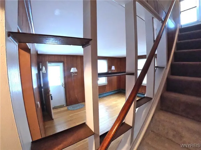 $209,900 | 136 Midland Avenue, Tonawanda, NY 14223