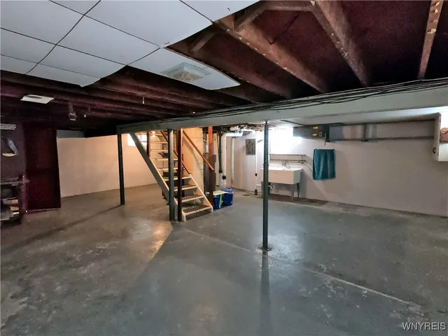 $209,900 | 136 Midland Avenue, Tonawanda, NY 14223