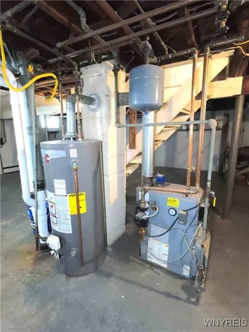 $209,900 | 136 Midland Avenue, Tonawanda, NY 14223