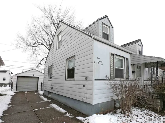 $209,900 | 136 Midland Avenue, Tonawanda, NY 14223
