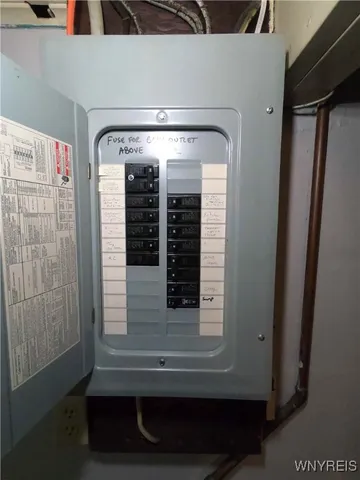 $209,900 | 136 Midland Avenue, Tonawanda, NY 14223